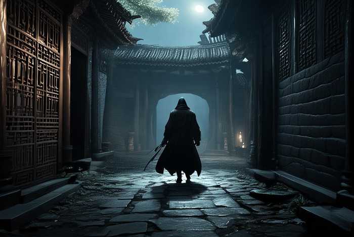 历史上的刺客故事（中国历史刺客故事）