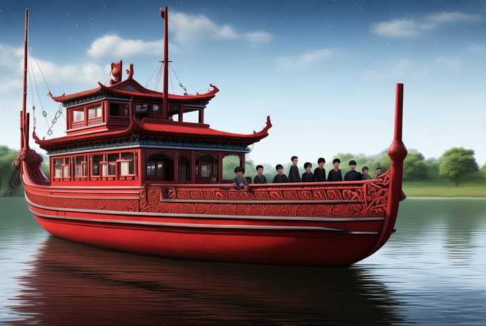 船的历史事件；1921嘉兴南湖红船的历史事件