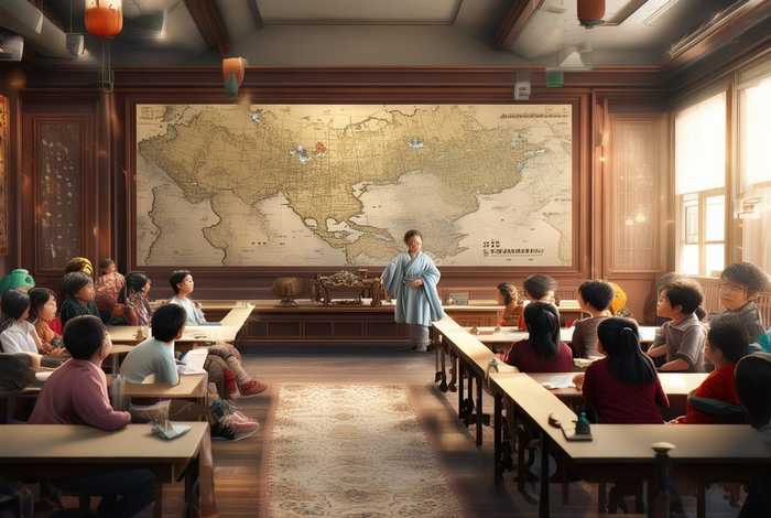 《中国历史故事》阅读指导课、《中国历史故事》阅读指导课教学设计