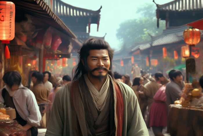 古代韦小宝历史故事 古代韦小宝历史故事简介 古代韦小宝历史故事 古代韦小宝历史故事简介