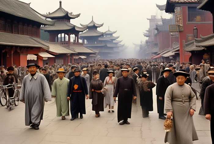 1927年的中国历史背景，1927年的中国历史背景4月28日