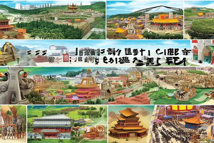 初中历史故事解说中国历史（初中历史故事解说中国历史文化）