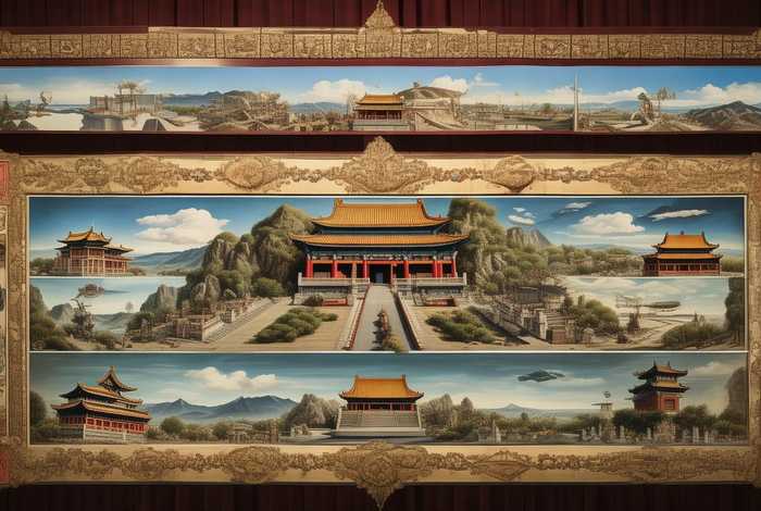 50个中国历史故事,历史转折点，50个中国历史故事,历史转折点有哪些
