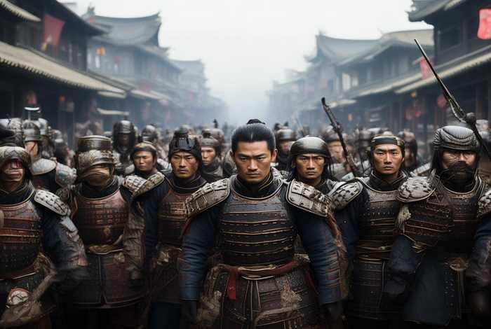 近代杨家将故事、近代杨家将故事有哪些 近代杨家将故事、近代杨家将故事有哪些