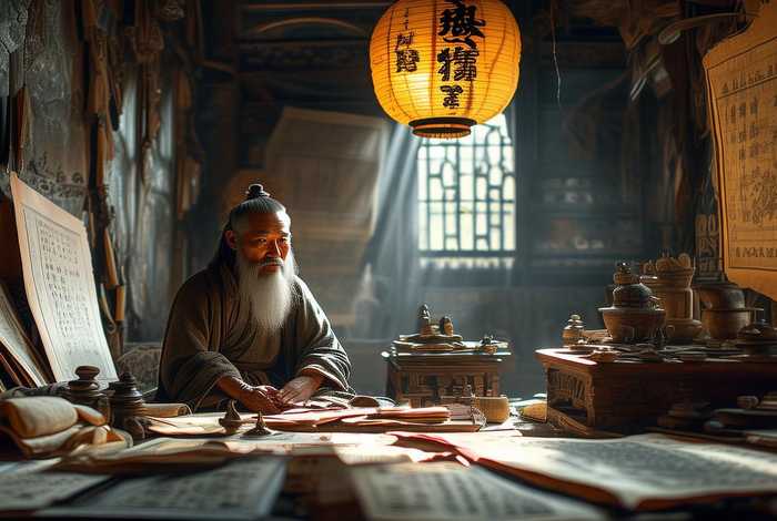 《中国老故事》，《中国老故事》读后感