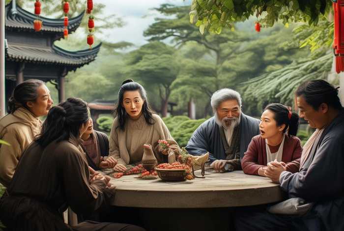 讲好中国故事400字；讲好中国故事400字左右