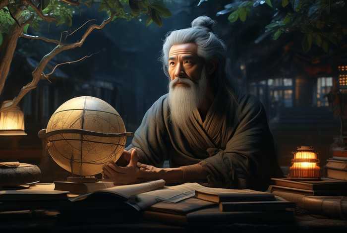 郭守敬的小故事及启示，郭守敬的小故事及启示作文