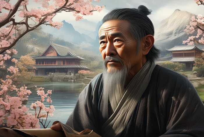 杜甫故事简介 - 杜甫的故事简介