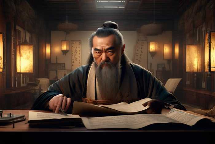 《孔子的故事》读书笔记，《孔子的故事》读书笔记300字