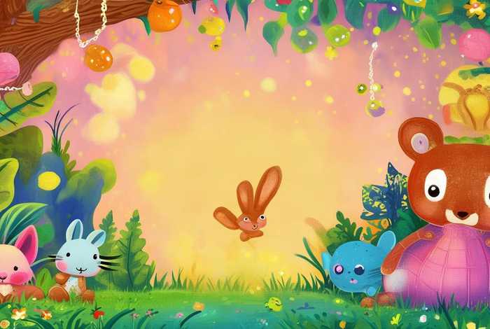 0-3岁小儿故事大全；0到3岁幼儿故事大全