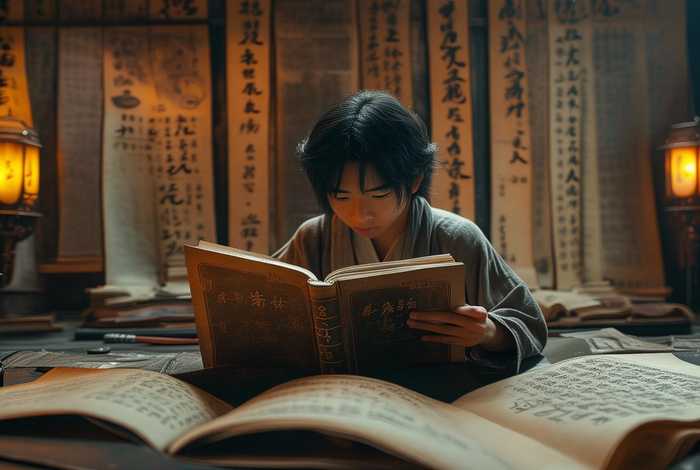 初中中国历史故事大全（初中中国历史故事大全及答案）