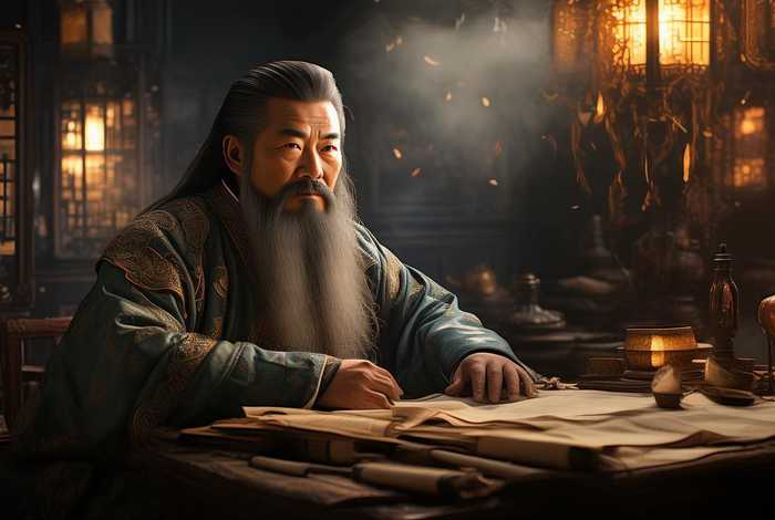 历史上的李林；历史的李林甫是什么人