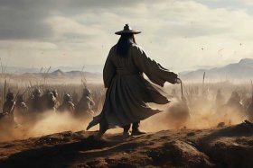 曹操有什么著名的故事，曹操有什么著名的故事吗