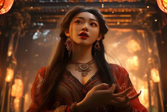 讲述历史故事美女(讲述历史故事美女的电视剧) 讲述历史故事美女(讲述历史故事美女的电视剧)