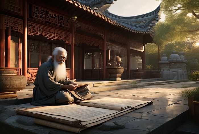 经典诵读读中国原文（诵读中国经典诗文）