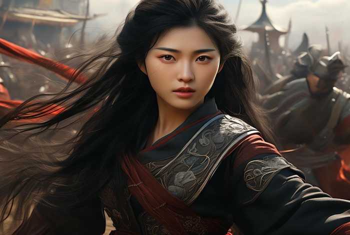 历史上虞姬图片;虞姬历史真实图片 历史上虞姬图片;虞姬历史真实图片