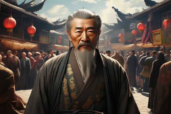 李渊中国历史故事简短(李渊中国历史故事简短概括) 李渊中国历史故事简短(李渊中国历史故事简短概括)