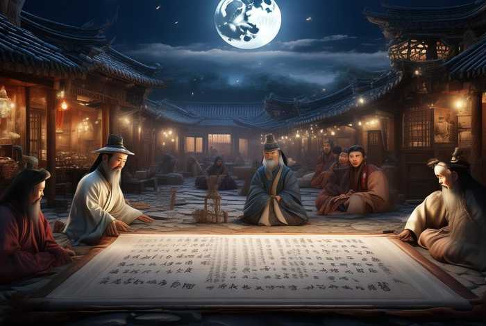 东汉时期的故事 东汉时期的故事大全