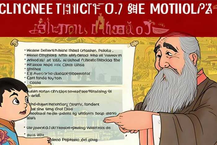 讲给孩子听的中国历史故事顺序 - 讲给孩子听的中国历史故事顺序怎么写
