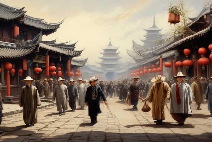 19世纪末至20世纪的中国历史背景 - 19世纪末至20世纪的中国历史背景是什么 19世纪末至20世纪的中国历史背景 - 19世纪末至20世纪的中国历史背景是什么