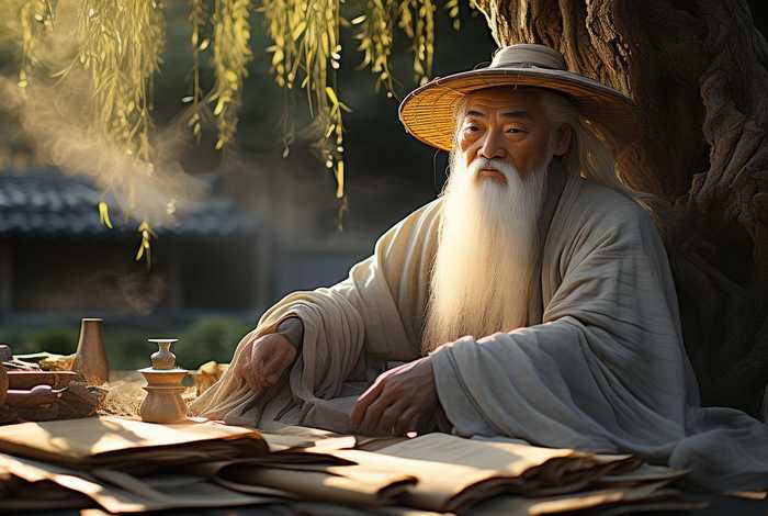 诚信的中国历史故事有哪些 - 诚信的中国历史故事有哪些名字