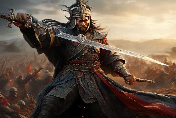东汉伏波将军马援的故事 东汉末年伏波将军马援厉害么