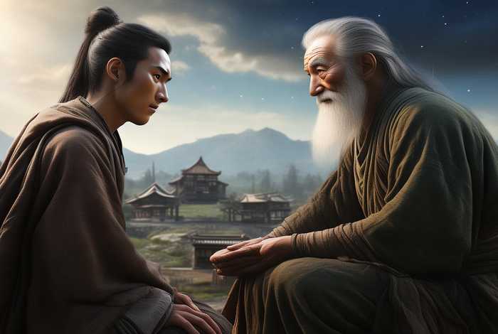历史故事张良拜师；张良拜师是历史故事吗