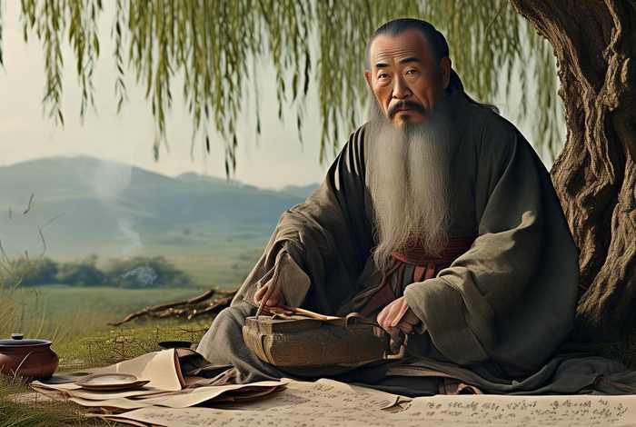 杜甫历史简介（杜甫历史简介50字）