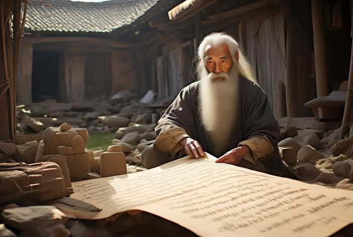 历史文化的故事80字 - 历史文化的故事80字作文