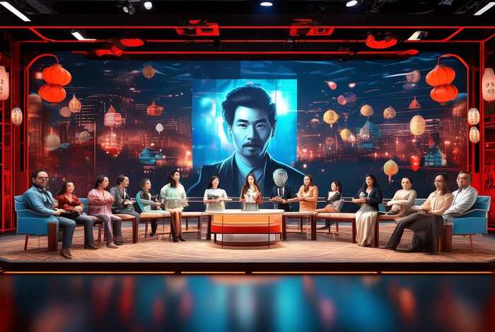 讲述中国历史人物的综艺;讲述中国历史人物的综艺有哪些 讲述中国历史人物的综艺;讲述中国历史人物的综艺有哪些