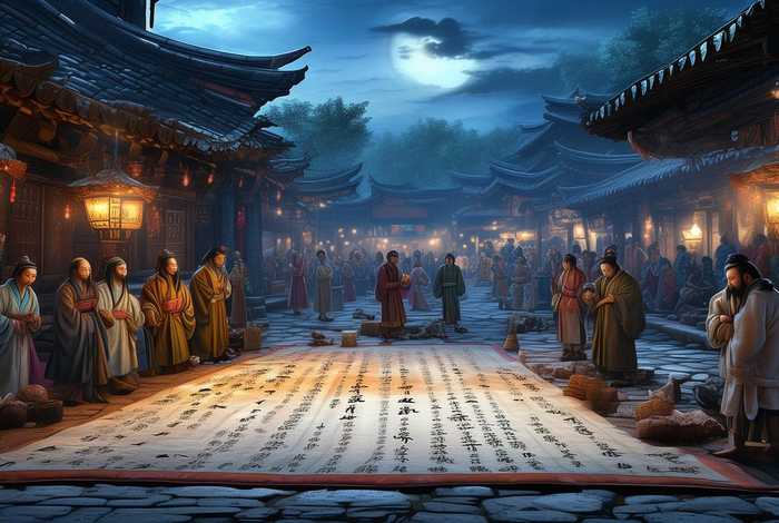 东汉时期的历史典故、东汉时期的历史典故是什么