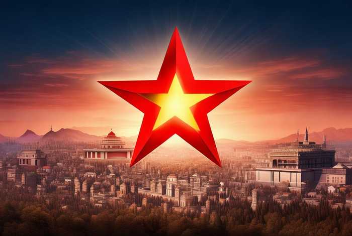 红星照耀中国历史意义(红星照耀中国历史意义和影响) 红星照耀中国历史意义(红星照耀中国历史意义和影响)