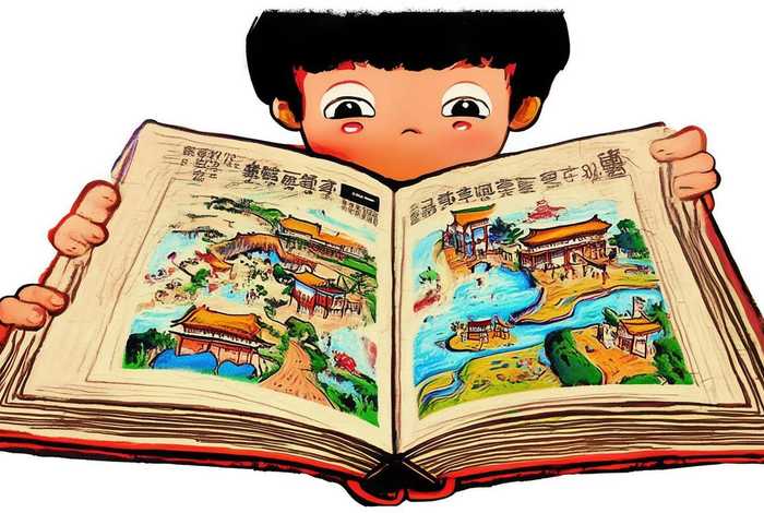 孩子必读中国历史故事书、孩子必读中国历史故事书推荐