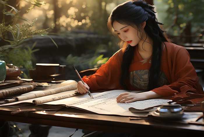 历史上中国才女故事 中国历史才女有哪些