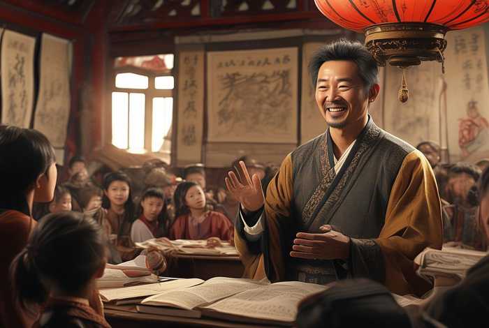 历史故事中国历史讲给同学听 - 我想听中国历史故事