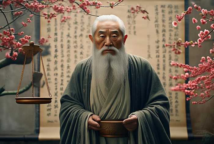 关于责任的中国名人事例（有关责任的中国名人例子）