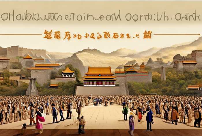 穿越中国历史英语演讲;关于中国历史的英语演讲稿3到5分钟 穿越中国历史英语演讲;关于中国历史的英语演讲稿3到5分钟