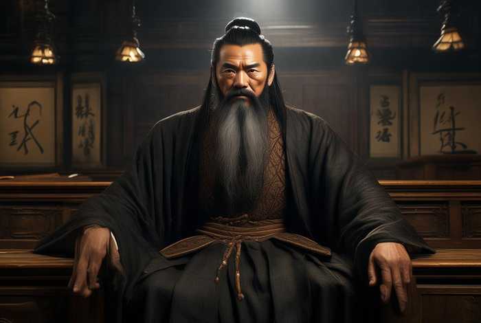 历史包拯简介；历史包拯简介50字