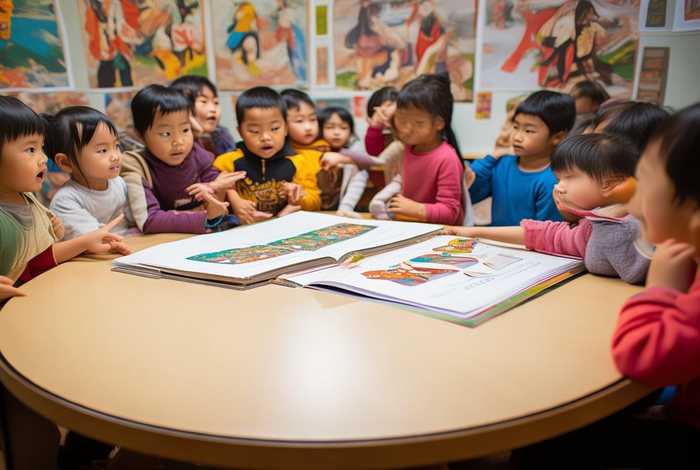 简单的中国历史故事、简单的中国历史故事幼儿园