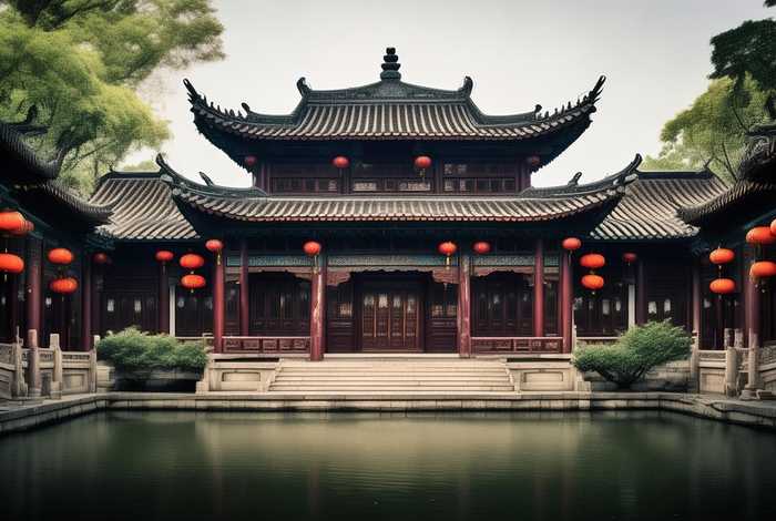 介绍一下鸿恩府的历史背景（鸿恩亭的历史）