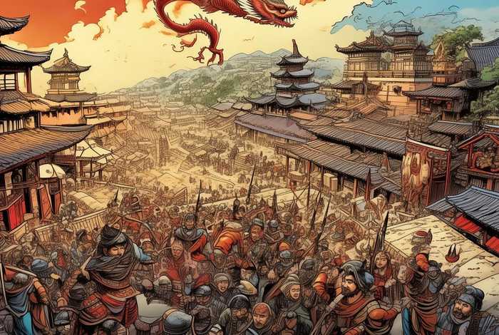 漫画版中国历史故事、漫画版中国历史故事大全 漫画版中国历史故事、漫画版中国历史故事大全