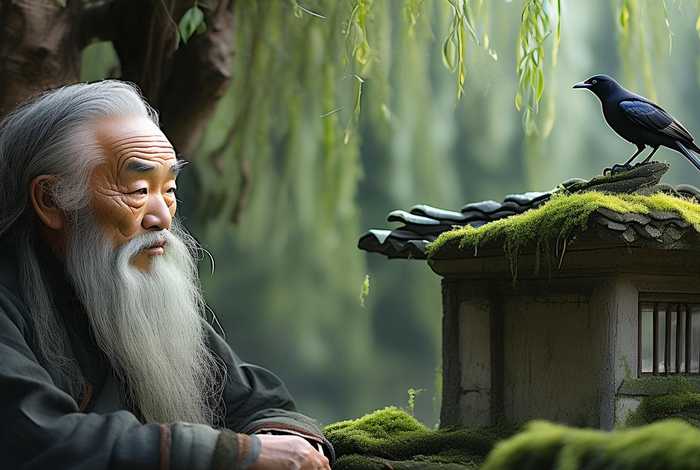 爱屋及乌的历史故事 - 爱屋及乌是历史故事吗