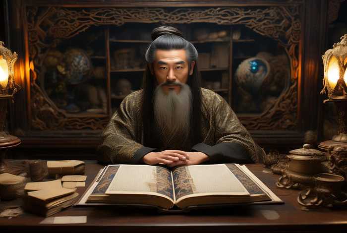 历史上第一本书是什么 中国历史第一本书名是什么