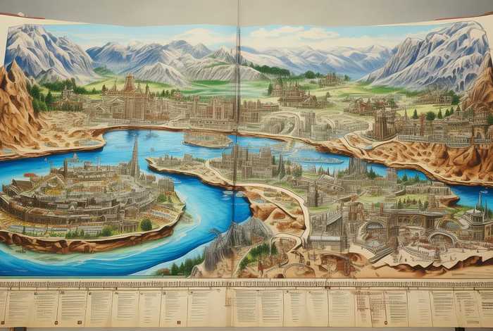 秒懂百科地球历史(秒懂百科地球历史的书) 秒懂百科地球历史(秒懂百科地球历史的书)