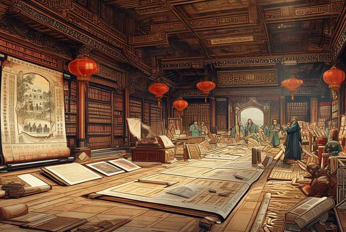 关于中国古代历史的研究报告（关于中国古代历史的研究报告怎么写）