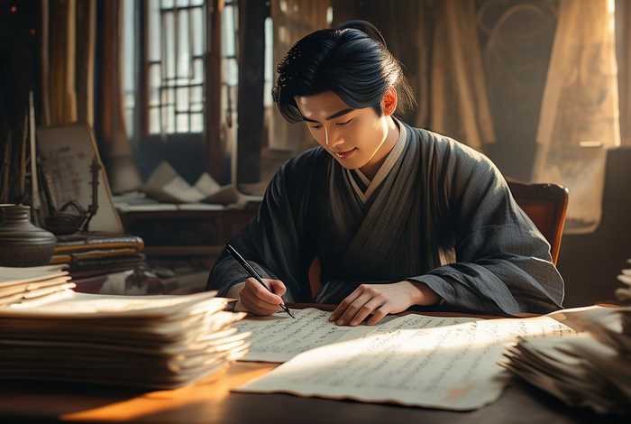 孔融历史人物故事 孔融历史人物故事有哪些
