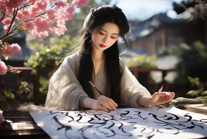 历史上蔡文姬被接回中原后作品、蔡文姬在被曹操接回中原后流传广泛的作品有