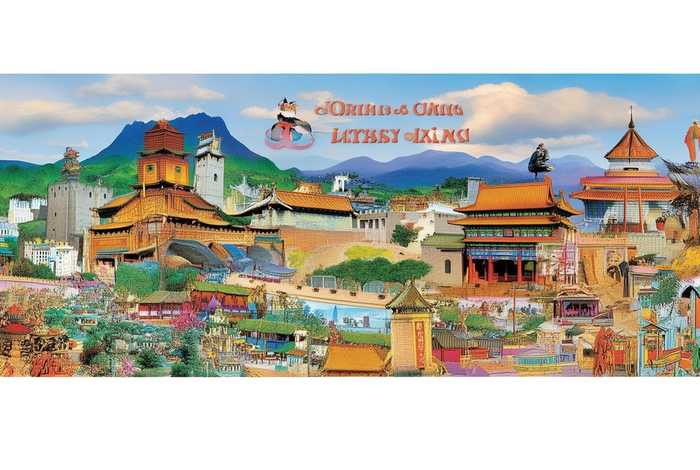 365页超好看的中国历史书 - 365页超好看的中国历史书籍