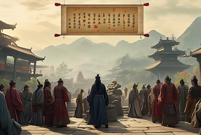 春秋晋国历史故事（春秋晋国历史故事视频）