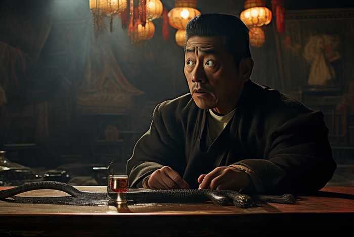 杯弓蛇影是历史人物故事吗 - 杯弓蛇影是历史成语故事吗 杯弓蛇影是历史人物故事吗 - 杯弓蛇影是历史成语故事吗